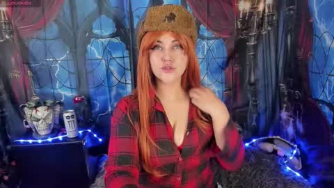 Cristina  online show from March 18, 2026, 8:50 am