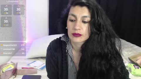 Cristina online show from January 15, 2025, 10:27 am