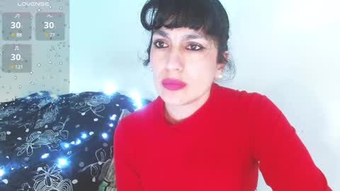 Cristina online show from February 19, 2025, 2:01 am