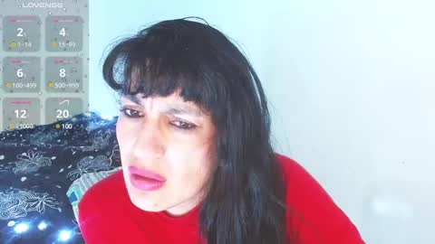 Cristina online show from February 19, 2025, 5:05 am