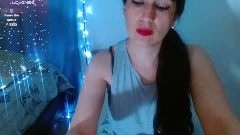 Cristina online show from February 25, 2025, 2:58 am