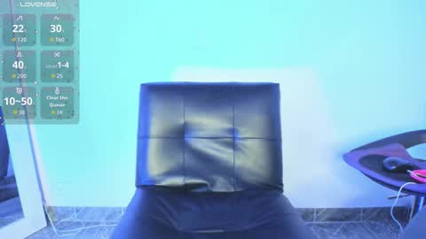 cristina_joy online show from March 18, 2026, 10:07 am