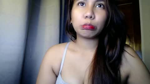 Cristina Valerie online show from October 11, 2025, 5:39 am