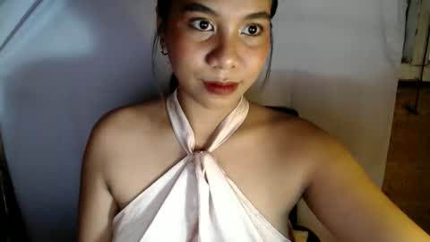 Cristina Valerie online show from March 9, 2026, 4:38 am