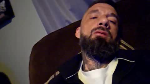 Snapshot of cristo8inch chatting on April 4, 2026, 8:34 am cristo8inch online show from April 4, 2026, 8:34 am