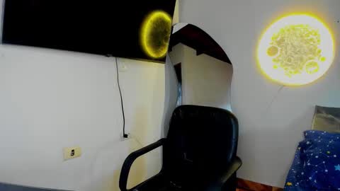 Cristian online show from November 24, 2025, 3:34 pm