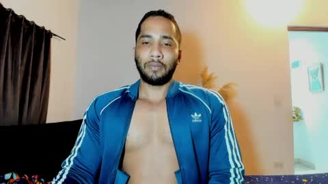 Cristian online show from April 19, 2026, 12:54 am