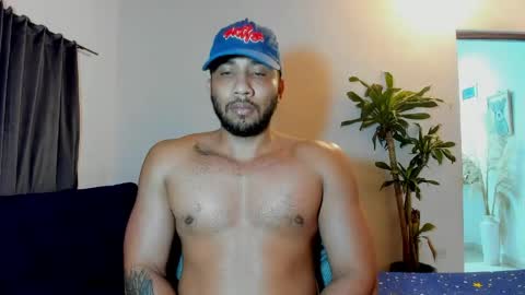 Cristian online show from April 21, 2026, 1:42 am