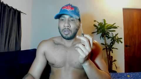 Cristian online show from April 21, 2026, 2:51 am