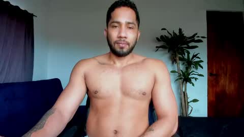 Snapshot of cristobal12cock chatting on June 4, 2026, 1:50 pm Cristian online show from June 4, 2026, 1:50 pm