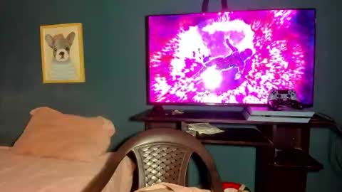 Cristian online show from July 24, 2026, 1:36 am