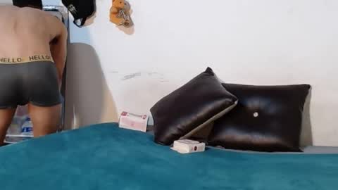 Cristofer online show from February 8, 2025, 5:18 am