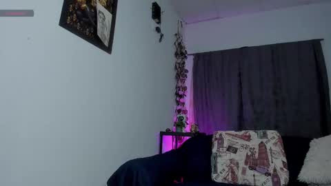 Cristofer online show from December 3, 2025, 2:41 am