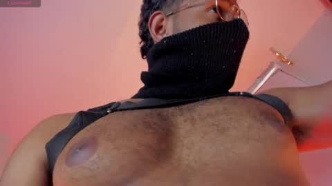 Criston online show from February 25, 2026, 9:57 pm