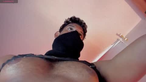 Criston online show from February 27, 2026, 9:59 pm