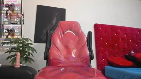 cristopher23  online show from February 23, 2025, 1:35 am