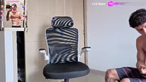Snapshot of cristopher23_ chatting on July 2, 2026, 6:25 pm cristopher23 online show from July 2, 2026, 6:25 pm