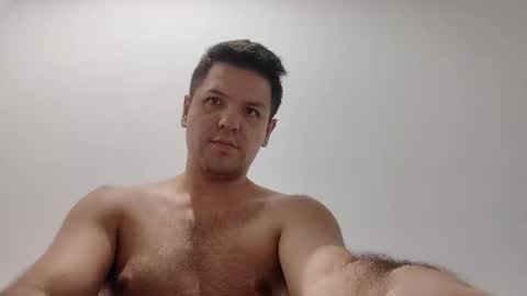 cristopher3042 online show from October 23, 2025, 12:43 am