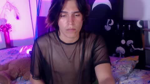 Cristopher online show from January 8, 2025, 2:25 am