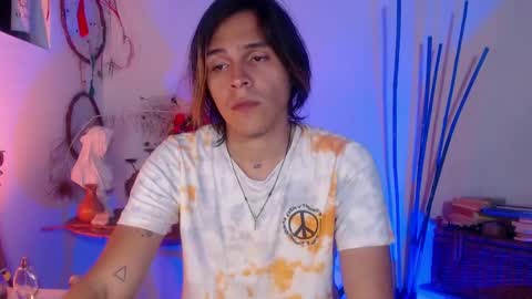 Cristopher online show from January 26, 2025, 1:31 am