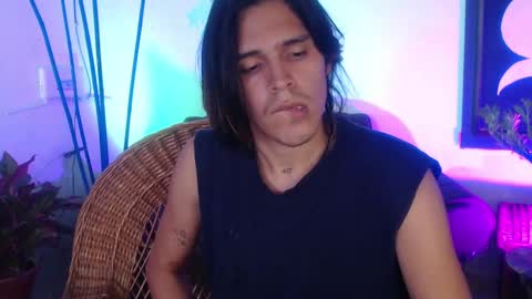 Cristopher online show from February 13, 2025, 6:27 pm