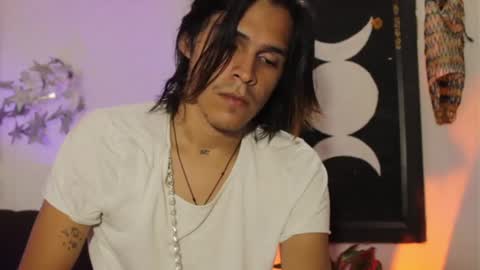 Cristopher online show from March 2, 2025, 2:10 pm