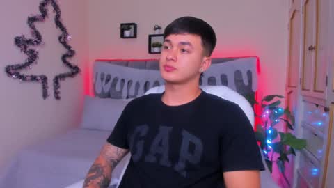 Cristopher online show from December 18, 2024, 12:51 pm