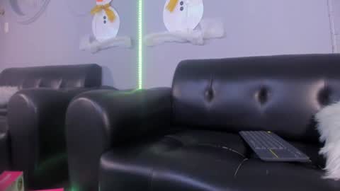 Cristopher online show from January 4, 2025, 3:28 pm