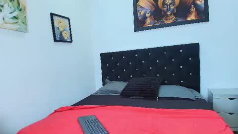 Snapshot of cristtalrousse chatting on August 6, 2026, 1:24 pm cristtalrousse online show from August 6, 2026, 1:24 pm