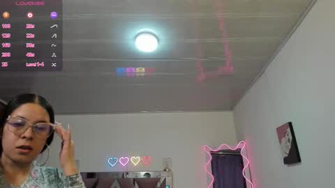 cristy_tay online show from March 21, 2026, 11:48 am