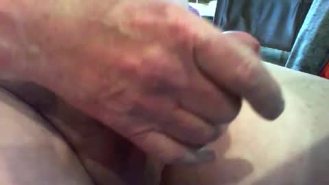 crjohnson online show from February 10, 2025, 8:42 pm