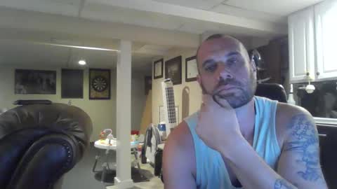 billybasement online show from September 24, 2025, 12:36 am