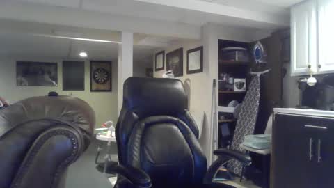 billybasement online show from October 1, 2025, 12:49 am