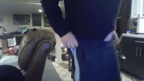 billybasement online show from November 8, 2025, 2:23 am