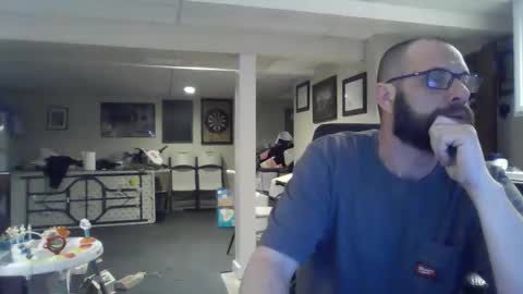 billybasement online show from February 11, 2026, 3:00 am