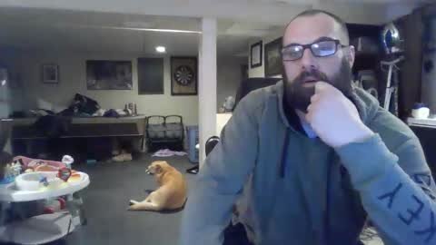 billybasement online show from February 28, 2026, 2:45 am