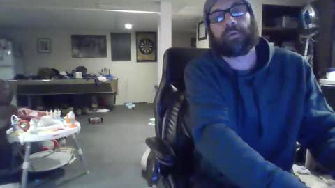 billybasement online show from March 8, 2026, 5:44 am