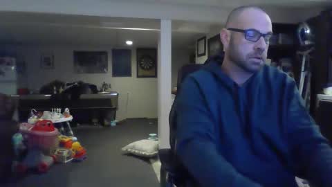 billybasement online show from March 15, 2026, 1:55 am