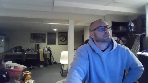 billybasement online show from April 5, 2026, 4:20 am