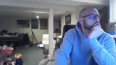 billybasement online show from April 25, 2026, 2:36 am