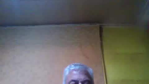 crmperez online show from January 20, 2025, 11:43 pm