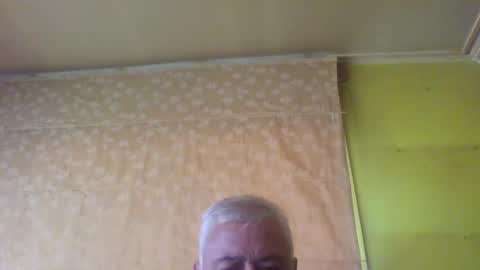 crmperez online show from February 8, 2025, 8:10 pm