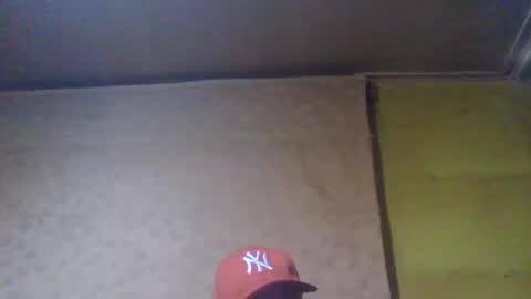 crmperez online show from March 10, 2025, 1:01 am