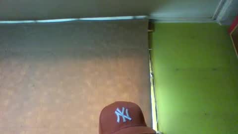 crmperez online show from October 5, 2025, 8:29 pm