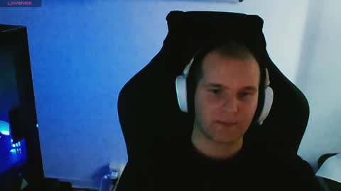 Anderson online show from January 10, 2025, 12:26 pm