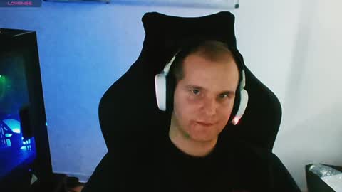 Anderson online show from January 16, 2025, 10:32 am