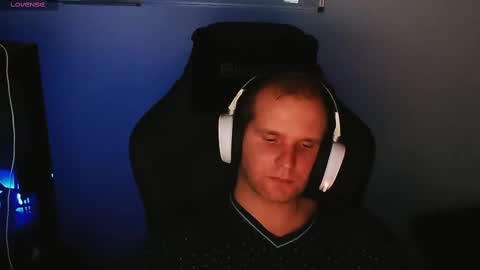 Anderson online show from February 13, 2025, 3:07 am