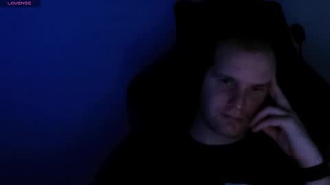 Anderson online show from October 30, 2025, 10:54 pm