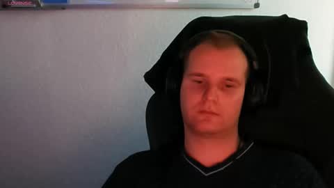 Anderson online show from November 8, 2025, 12:38 pm