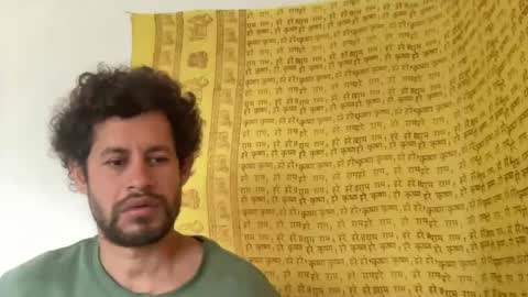 Snapshot of cromogeno chatting on May 7, 2026, 2:00 pm cromogeno online show from May 7, 2026, 2:00 pm